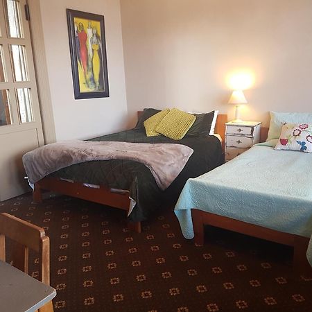 La Riviera Guesthouse Riverton 외부 사진
