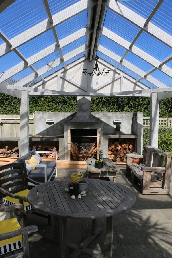 La Riviera Guesthouse Riverton 외부 사진