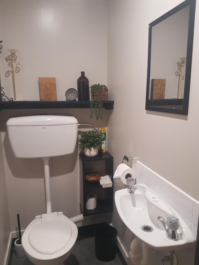 La Riviera Guesthouse Riverton 외부 사진