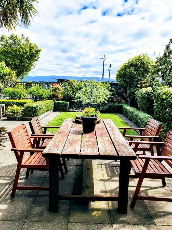 La Riviera Guesthouse Riverton 외부 사진