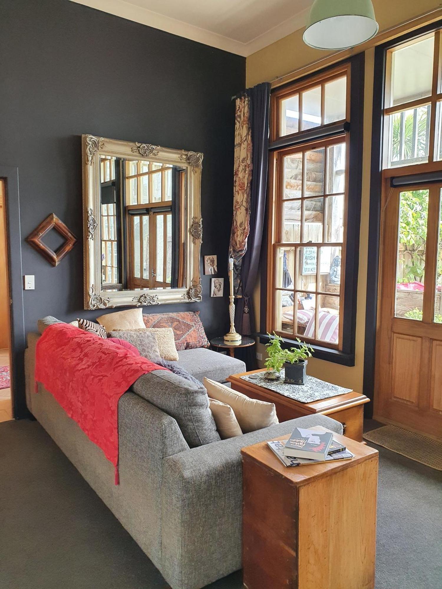 La Riviera Guesthouse Riverton 외부 사진