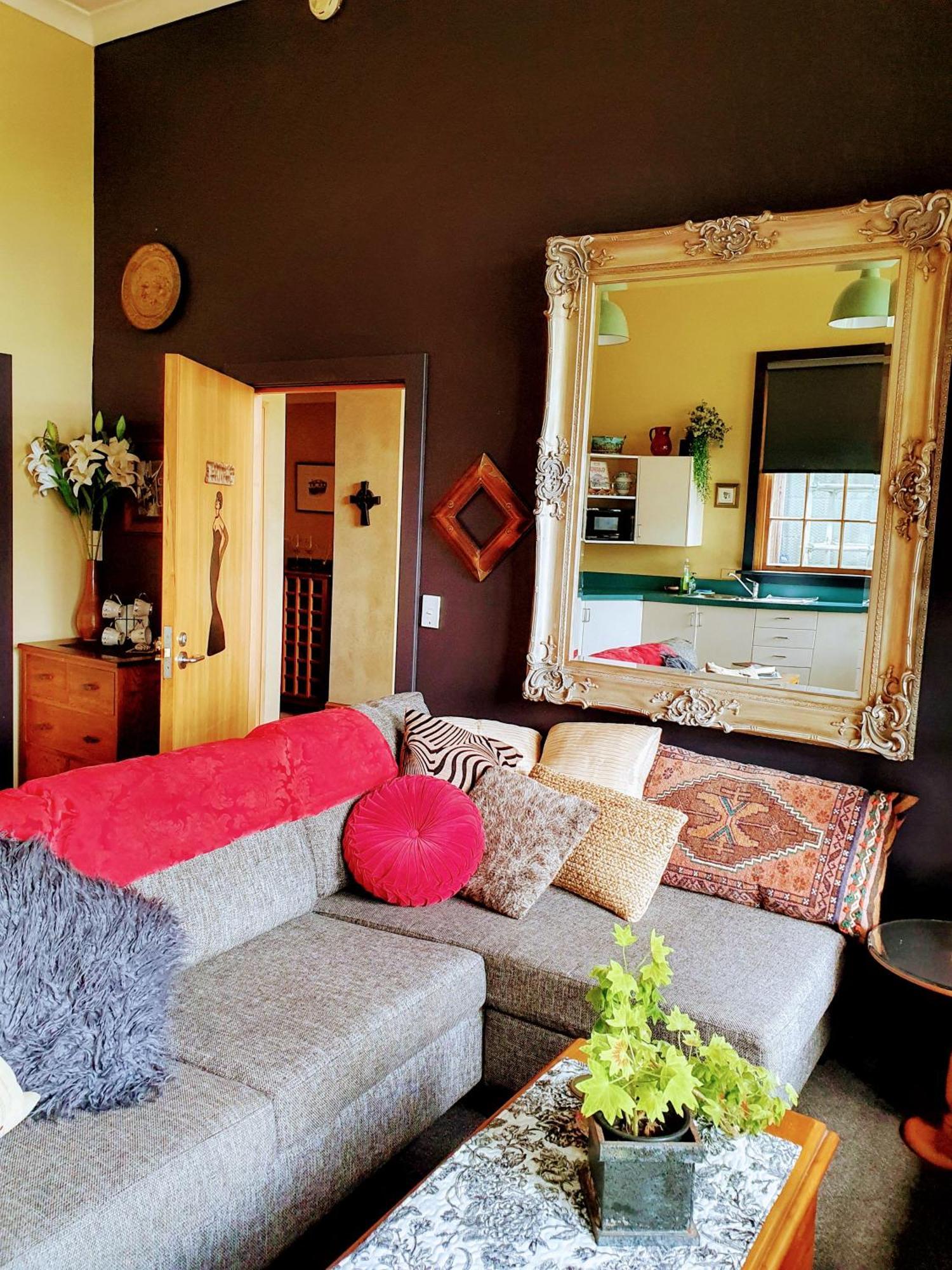 La Riviera Guesthouse Riverton 외부 사진