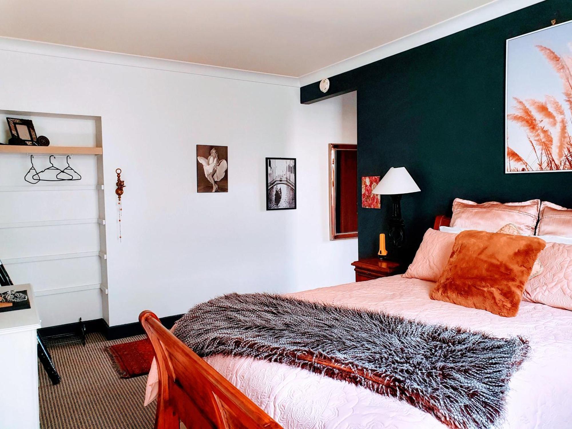 La Riviera Guesthouse Riverton 외부 사진