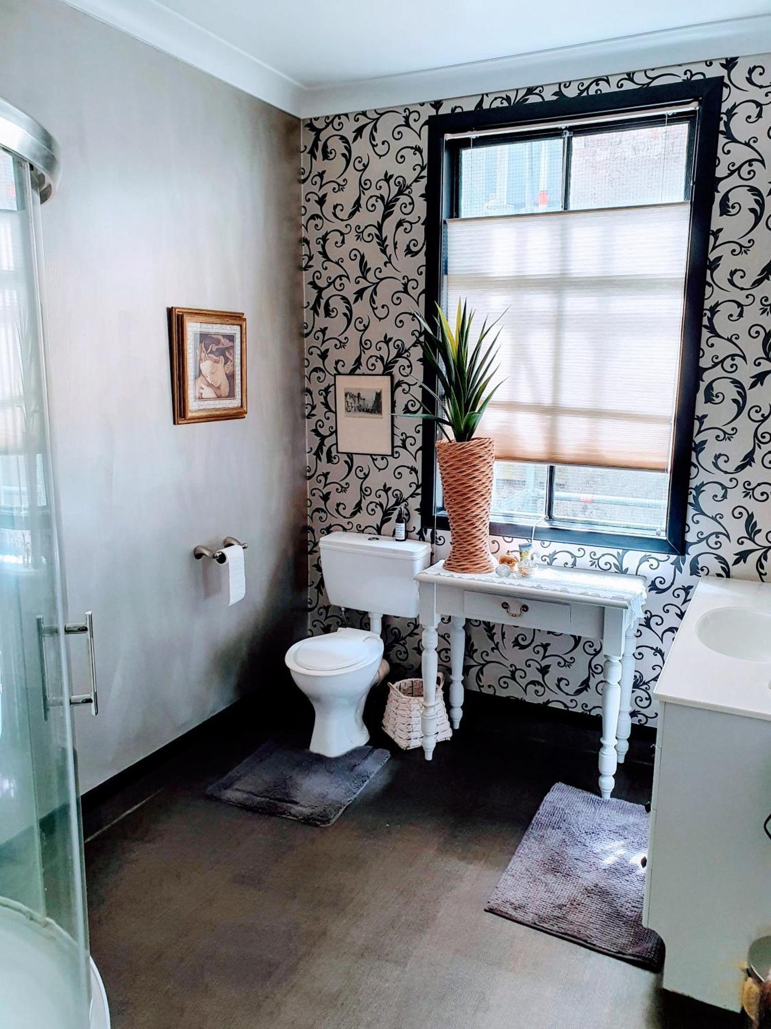 La Riviera Guesthouse Riverton 외부 사진
