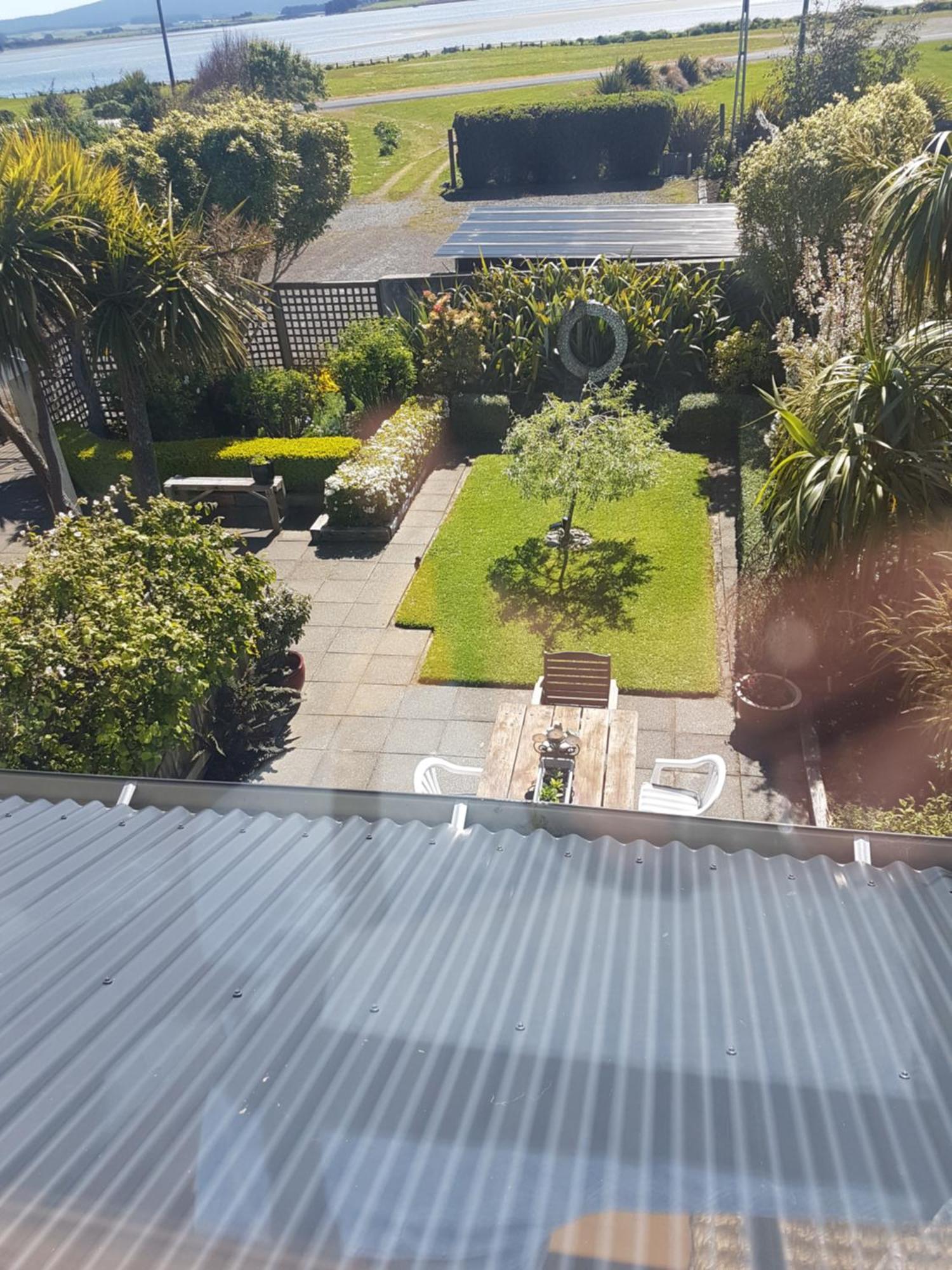 La Riviera Guesthouse Riverton 외부 사진